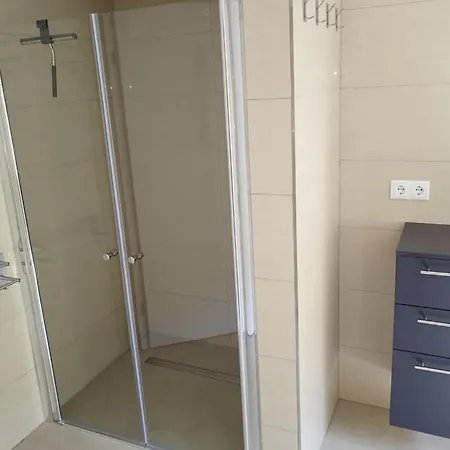 Apprimus - Waldsee Panoramaterrasse 6 Og Appartement Rieden (Mayen-Koblenz)