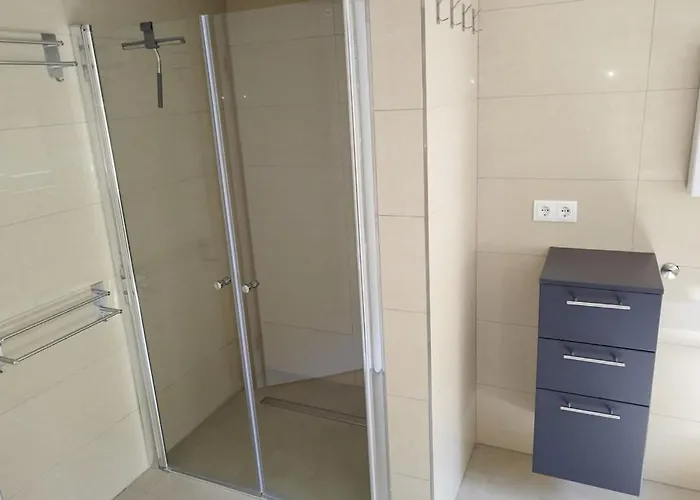 Apprimus - Waldsee Panoramaterrasse 6 Og アパート Rieden