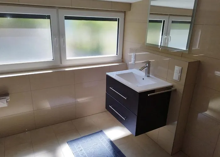 Apprimus - Waldsee Panoramaterrasse 6 Og Rieden