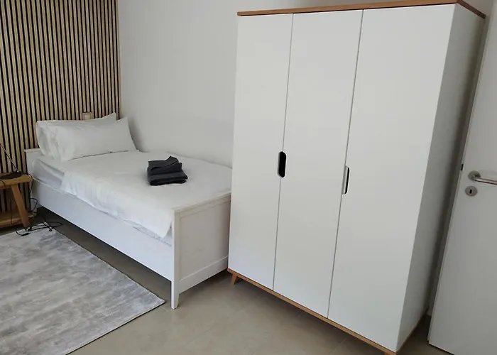 アパート Apprimus - Waldsee Panoramaterrasse 6 Og *