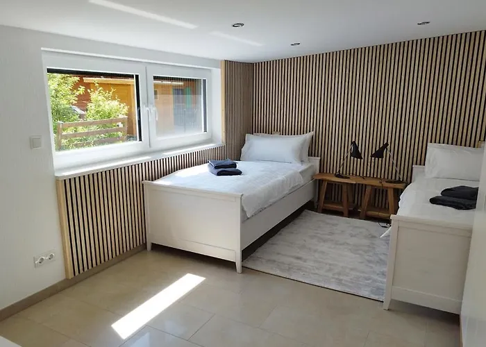 アパート Apprimus - Waldsee Panoramaterrasse 6 Og *